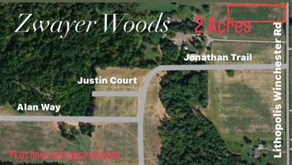 5795 Lithopolis Winchester Road Lot 17, Canal Winchester, OH, 43110