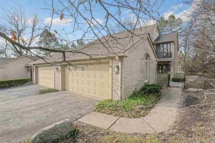 Residential Property for sale in 1110 S Timberview, Bloomfield Township, MI, 48304
