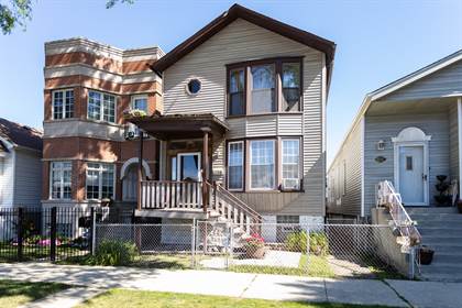 628 W. 43rd Place, Chicago, IL, 60609