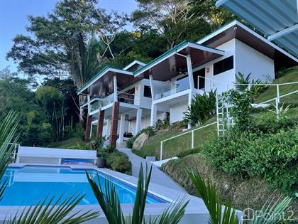 Casa Monos Jugando, Dominical, Puntarenas