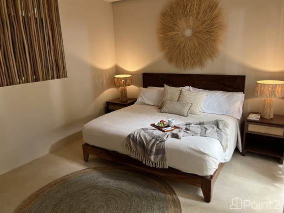 Beautiful 2 bedroom apartment- SESSILE TULUM, Quintana Roo