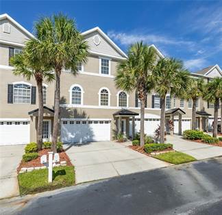 Picture of 12 SEAGRAPE CIRCLE, Clearwater, FL, 33759