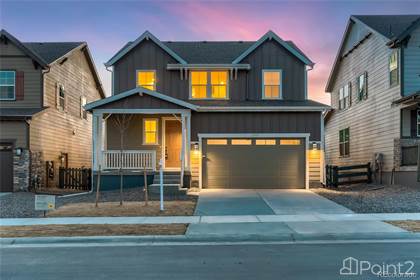 Single Family for sale in 6315 Stable Cross Trail, Castle Pines, CO, 80108
