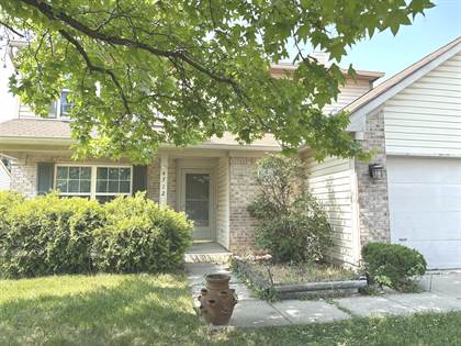 4712 Oakforge Drive, Indianapolis, IN, 46254