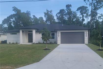 Picture of 8316 Cypress Drive N, Fort Myers, FL, 33967