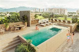 Residential Property for sale in Batros Marina Residences| Unit C2, Puerto Vallarta, Jalisco