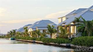 Mahogany Bay Village Property with Financing, Ambergris Caye, Belize