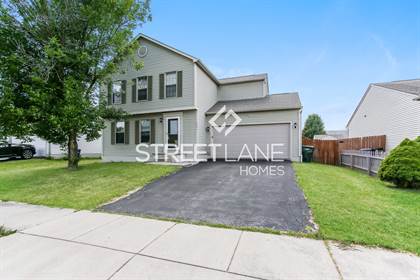 1041 Clifton Chase, Galloway, OH, 43119
