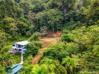0.71 ACRES - Ocean View Lot With Legal Water Only 5 Min Drive To Playa Hermosa!!!, Uvita, Puntarenas