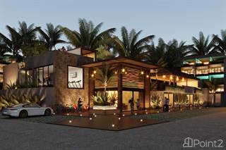 Condominium for sale in BEAUTIFUL LUXURY STUDIO FOR SALE IN TULUM, Tulum, Quintana Roo