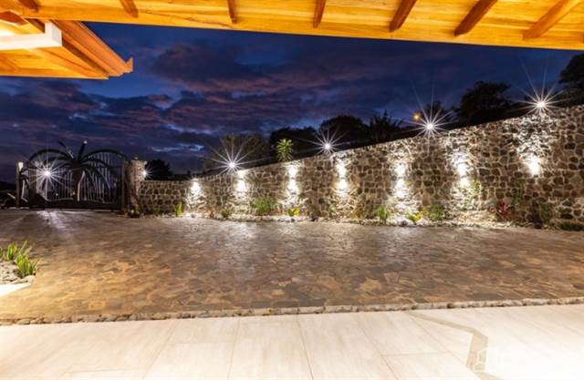 Country Elegance House in Oro Monte Gated Community, Naranjo - photo 46 of 50