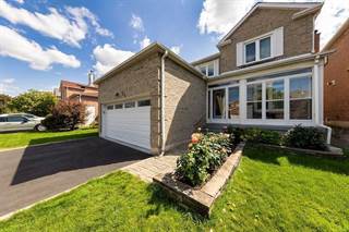 39 Donisi Ave, Vaughan, Ontario, L4J6G6