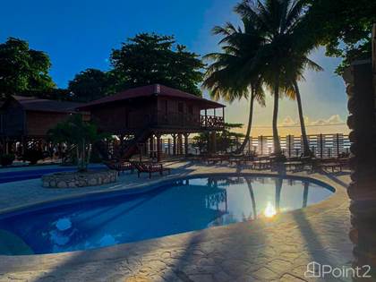 EN ALQUILER HOTEL SEA BREEZE EN EL MALECON DE PARAISO BARAHONA