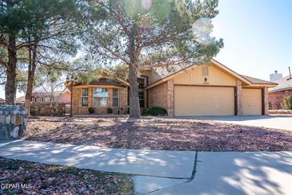 Picture of 12132 NEW WORLD Drive, El Paso, TX, 79936