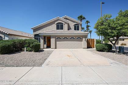 Haven Townhomes at P83 Rentals in Peoria at 7677 W Paradise Ln Peoria, AZ