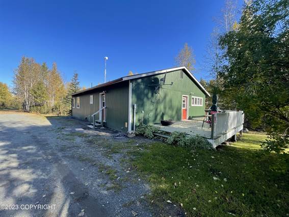 56175 Kenai Spur Highway Kenai Ak 99611 — Point2