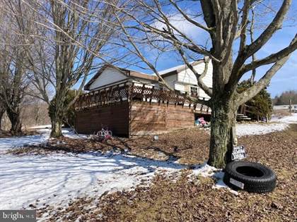 Residential Property for sale in 1721 DOC WELKER ROAD, Woodland, PA, 16881