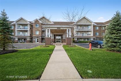 Residential Property for sale in 2220 Founders Drive P101, Northbrook, IL, 60062