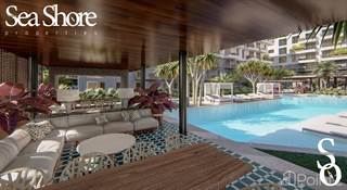 Residential Property for sale in Cozy 2 Bedrooms Condo - Strategic Location , Punta Cana, La Altagracia
