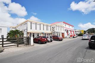 Commercial Building Philipsburg, Philipsburg, Sint Maarten
