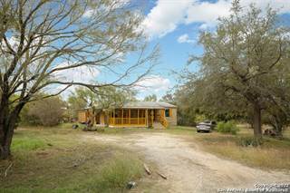 117 N CR 5604, Castroville, TX, 78009