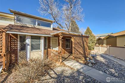 Picture of 3400 Laredo Ln D, Fort Collins, CO, 80526