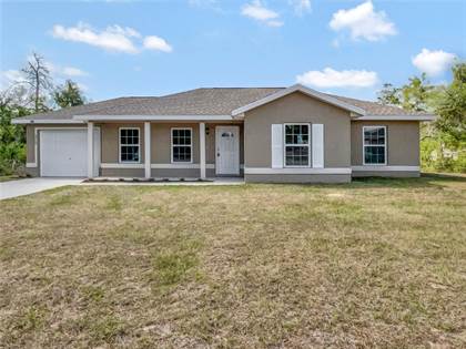 2,917 Casas en venta en Ocala, FL | Point2