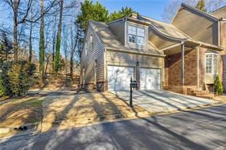580 Cliftwood Court, Sandy Springs, GA, 30328