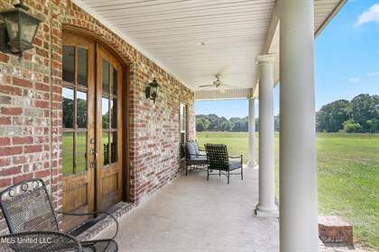 3148 Volley Campbell Road, Terry, MS, 39170