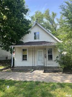 251 Casas en venta en Peoria, IL | Point2