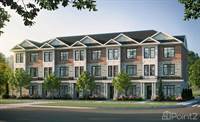 Photo of Highgrove II Townhomes in 3123 Cawthra Rd Mississauga