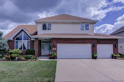 Picture of 20 E Morningside Drive, South Holland, IL, 60473