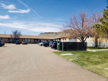 Apartment for rent in 215 4th Ave. N., Cascade, MT, 59421