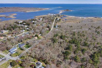 Lots And Land for sale in 0 Brandt Island Road, Mattapoisett, MA, 02739