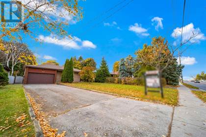 Picture of 740 MEADOWVALE RD, Toronto, Ontario, M1C1T2