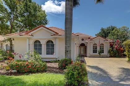 Residential Property for sale in 1210 NW Red Oak Way, Jensen Beach, FL, 34957