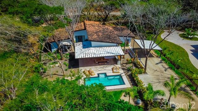 Villa Solo Noi | Situated in Cul-de-Sac in  a Gated Community of Rancho Villa Real, Guanacaste - photo 57 of 59