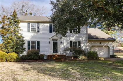 4908 Sterling Point Circle, Portsmouth, VA, 23703