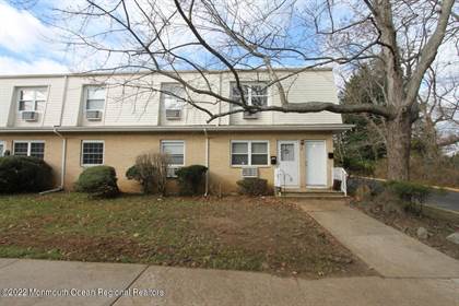 Residential for sale in 85B White Street 85B, Eatontown, NJ, 07724