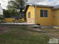For Rent- Belize 2 Bedroom Home with Loft, Santa Elena, Cayo
