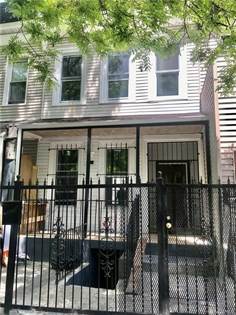 Residential Property for sale in 311 E 169th Street, Bronx, NY, 10456
