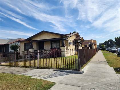 Picture of 1156 W 56th Street, Los Angeles, CA, 90037