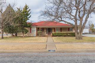 Photo of 1801 Russell Street, Pampa, TX