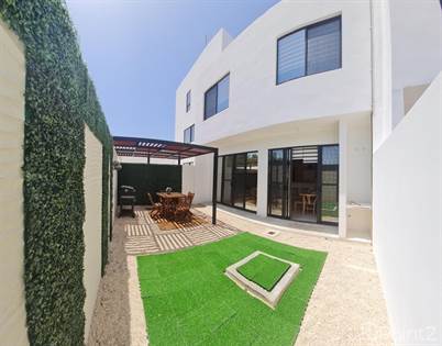 46 Casas en venta en La Joya | Point2