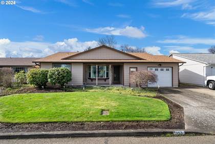 353 S COLUMBIA DR, Woodburn, OR, 97071