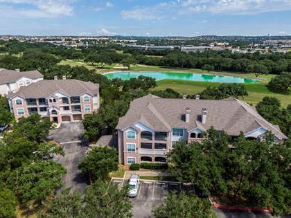 Residences at La Cantera - San Antonio, TX — RD Jones