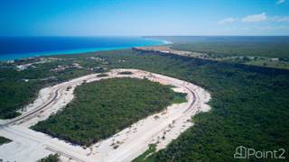 Lots And Land for sale in Plots for construction of Private Villas in Caleton Residences, Cap Cana, Cap Cana, La Altagracia