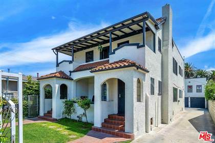 3,785 Casas en venta en Los Angeles, CA | Point2