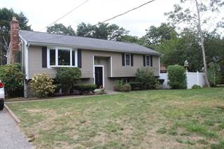 74 Bourne Rd., Plymouth, MA, 02360