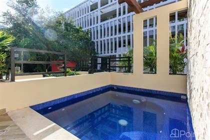 Studio with private pool at Aldea Thai Amazing Building, Quintana Roo - photo 2 of 24